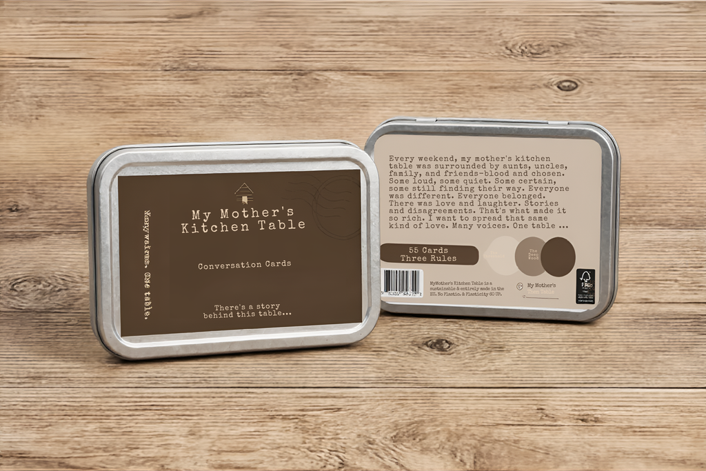 Conversation Cards