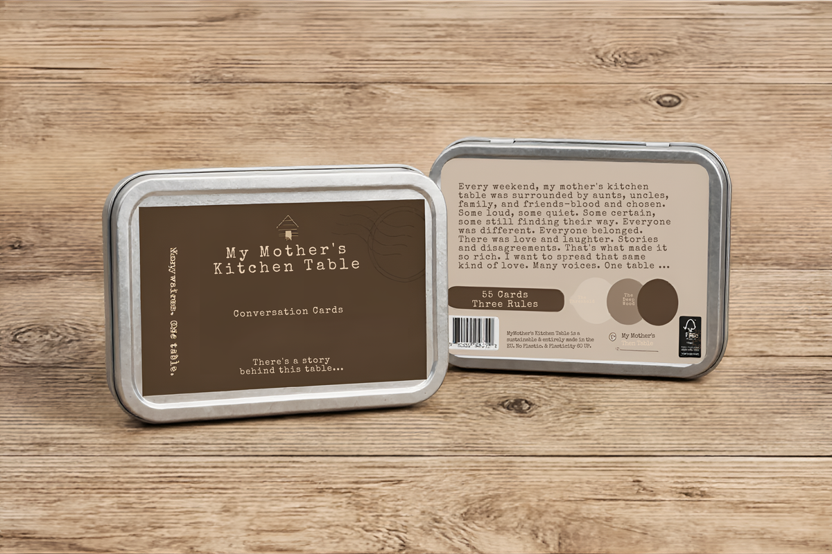 Conversation Cards