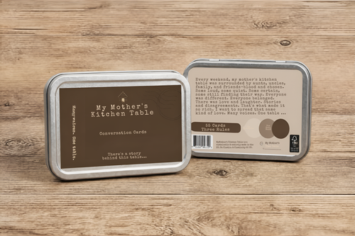 Conversation Cards