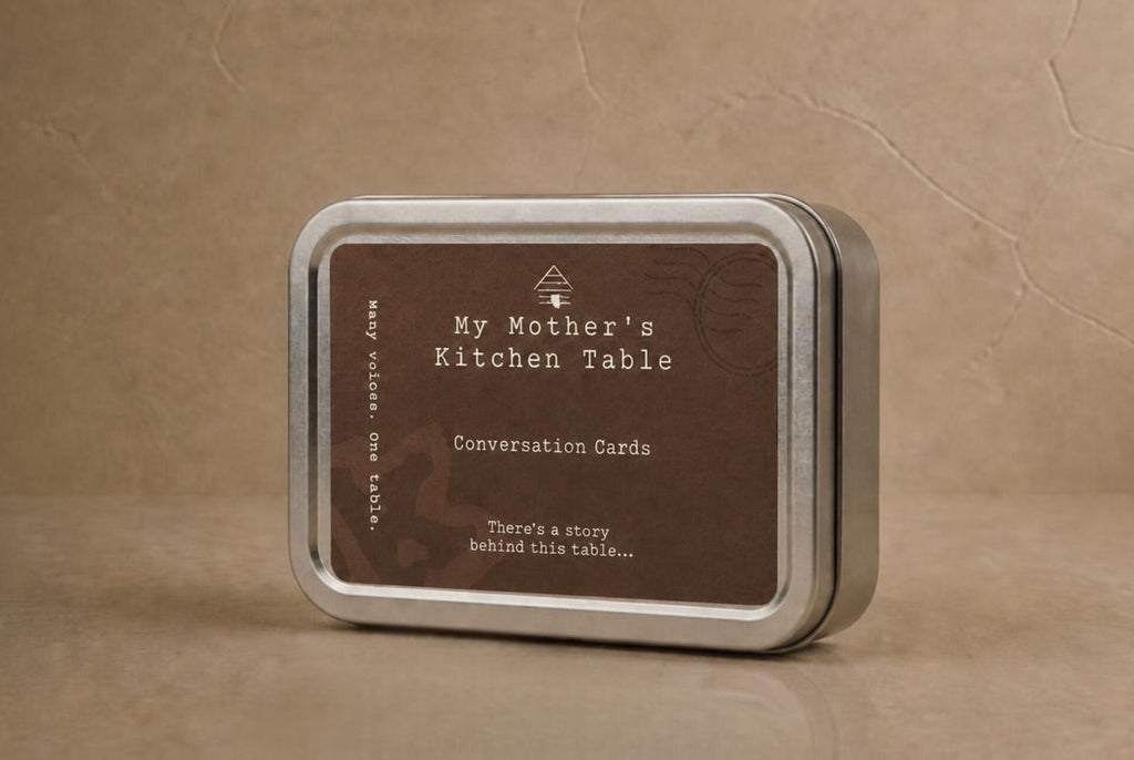 Conversation Cards