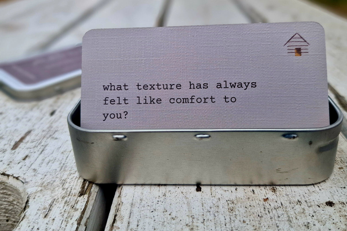 Conversation Cards