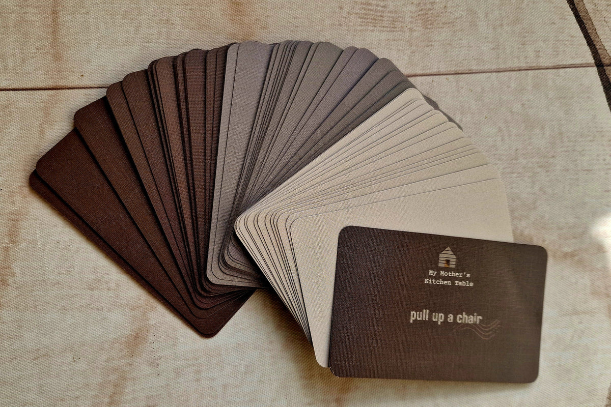 Conversation Cards