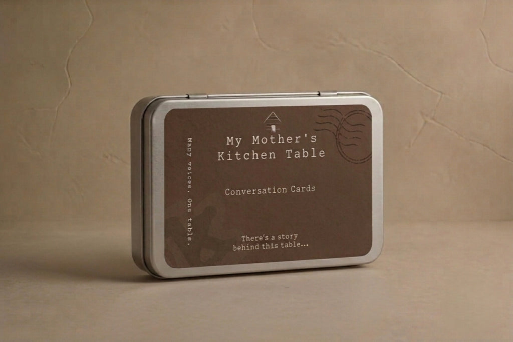 Conversation Cards
