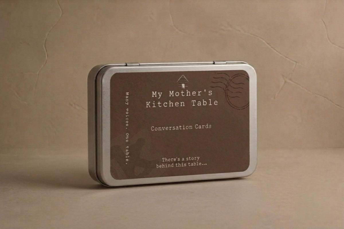 Conversation Cards